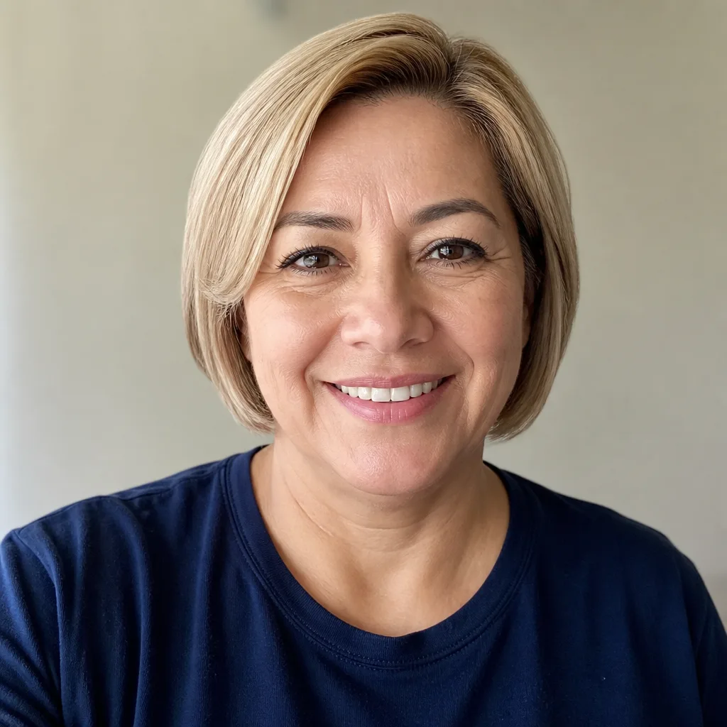 Gabriela Castillo